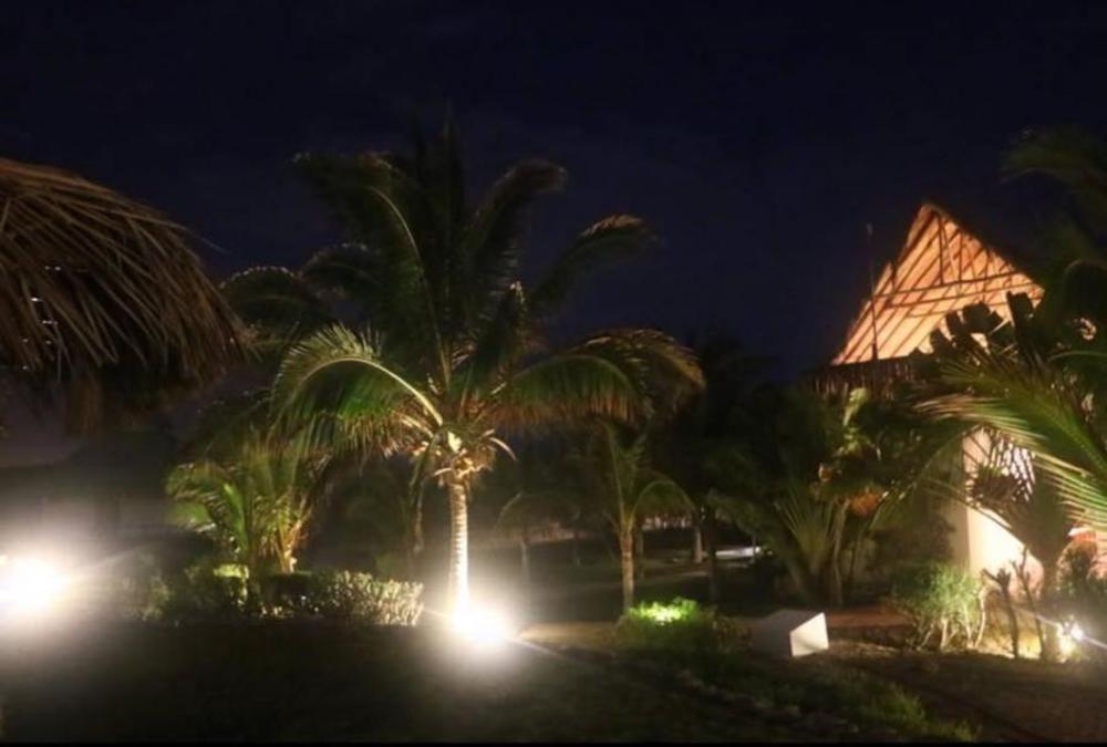 Hotel Villa Sirena Vichayito Luaran gambar