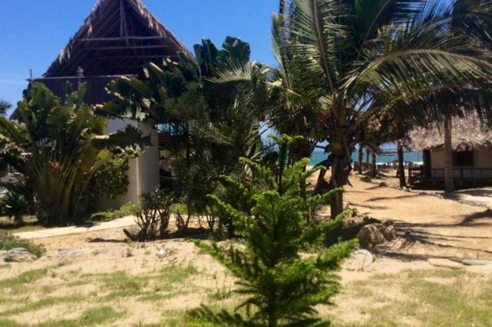 Hotel Villa Sirena Vichayito Luaran gambar